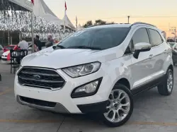FORD Ecosport 1.5 12V 4P FLEX 100 ANOS AUTOMTICO