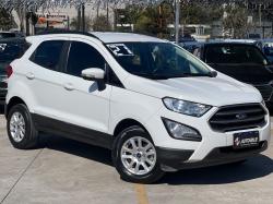 FORD Ecosport 1.5 12V 4P TI-VCT FLEX SE