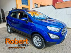 FORD Ecosport 1.5 12V 4P TI-VCT FLEX SE