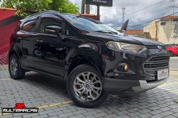 FORD Ecosport 1.6 16V 4P FREESTYLE