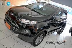 FORD Ecosport 1.6 16V 4P FREESTYLE