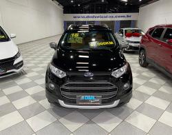 FORD Ecosport 1.6 16V 4P FREESTYLE