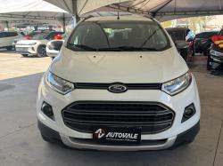 FORD Ecosport 1.6 16V 4P FLEX FREESTYLE POWERSHIFT AUTOMTICO