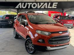 FORD Ecosport 1.6 16V 4P FREESTYLE