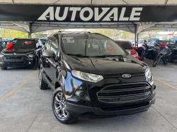 FORD Ecosport 1.6 16V 4P FLEX FREESTYLE POWERSHIFT AUTOMTICO