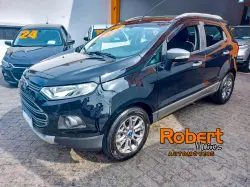 FORD Ecosport 1.6 4P FREESTYLE FLEX