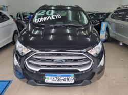 FORD Ecosport 1.6 4P SE FLEX