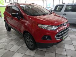 FORD Ecosport 1.6 4P SE FLEX