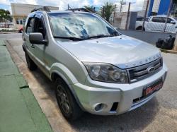 FORD Ecosport 1.6 4P FREESTYLE XLT FLEX