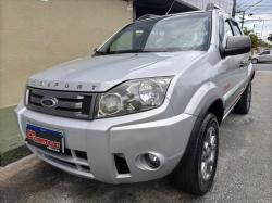 FORD Ecosport 1.6 4P FREESTYLE XLT FLEX