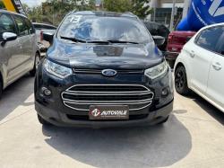 FORD Ecosport 1.6 4P FREESTYLE FLEX