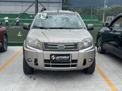 FORD Ecosport 1.6 4P FREESTYLE FLEX