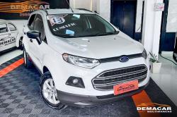 FORD Ecosport 1.6 4P SE FLEX