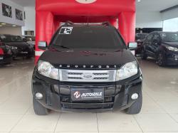 FORD Ecosport 1.6 4P FREESTYLE FLEX