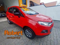 FORD Ecosport 1.6 4P S SIGMA FLEX