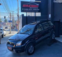 FORD Ecosport 1.6 4P XLT FLEX