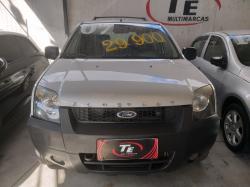 FORD Ecosport 1.6 4P XLS FLEX