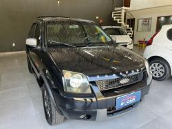 FORD Ecosport 1.6 4P FREESTYLE FLEX