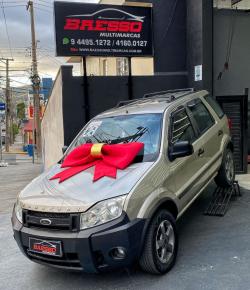 FORD Ecosport 1.6 4P FREESTYLE XLS FLEX
