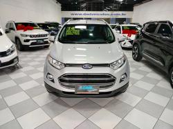 FORD Ecosport 1.6 4P TITANIUM SIGMA FLEX
