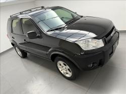 FORD Ecosport 2.0 16V 4P XLT FLEX AUTOMTICO