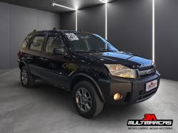 FORD Ecosport 2.0 16V 4P XLS AUTOMTICO