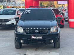 FORD Ecosport 2.0 16V 4P XLT