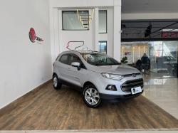 FORD Ecosport 2.0 16V 4P FLEX TITANIUM POWERSHIFT AUTOMTICO