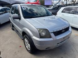 FORD Ecosport 2.0 16V 4P XLT FLEX AUTOMTICO