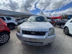 FORD Ecosport 2.0 16V 4P XLT FLEX AUTOMTICO
