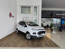 FORD Ecosport 2.0 16V 4P FREESTYLE FLEX