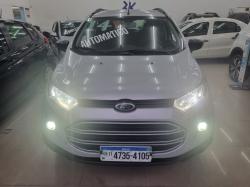 FORD Ecosport 2.0 4P SE FLEX AUTOMTICO