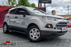 FORD Ecosport 2.0 4P FLEX SE POWERSHIFT AUTOMTICO