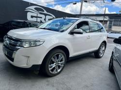 FORD Edge 3.5 V6 24V 4P SEL 2WD AUTOMTICO