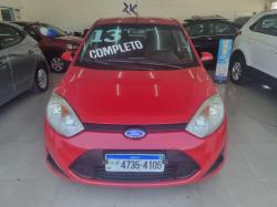 FORD Fiesta Hatch 1.6 4P FLEX