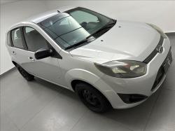 FORD Fiesta Hatch 1.0 4P FLEX