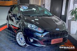 FORD Fiesta Hatch 1.6 16V 4P SEL FLEX