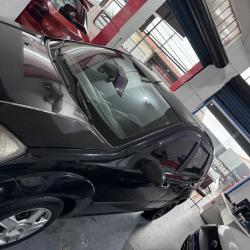 FORD Fiesta Hatch 1.0 4P FLEX