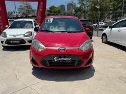 FORD Fiesta Hatch 1.0 CLASS