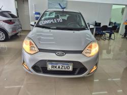 FORD Fiesta Hatch 1.6 4P FLEX