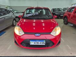 FORD Fiesta Hatch 1.6 4P FLEX