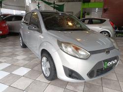 FORD Fiesta Hatch 1.0