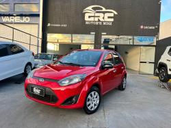 FORD Fiesta Hatch 1.0 4P FLEX