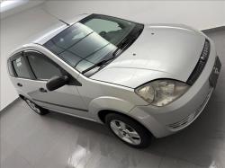 FORD Fiesta Hatch 1.0 4P FLEX