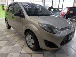 FORD Fiesta Hatch 1.0