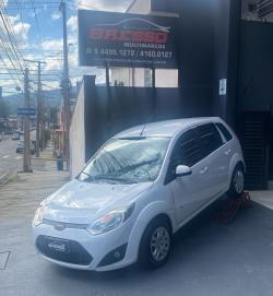 FORD Fiesta Hatch 1.0 4P