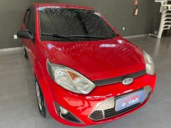 FORD Fiesta Hatch 1.6 4P CLASS FLEX