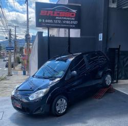 FORD Fiesta Hatch 1.0 4P FLEX