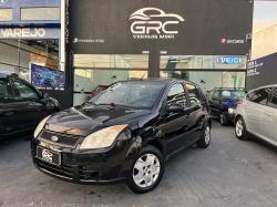 FORD Fiesta Hatch 1.0 4P CLASS FLEX