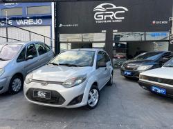FORD Fiesta Hatch 1.0